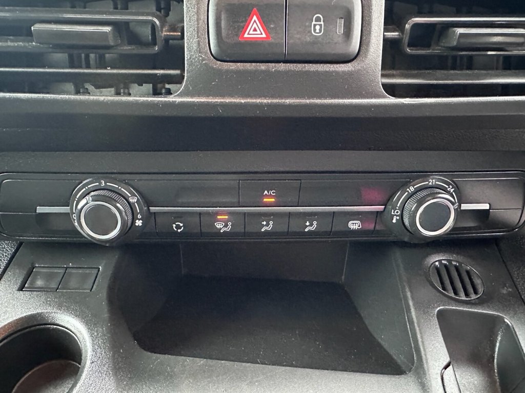 Used Citroen Berlingo 2022 for sale - 78083306: Photo 30