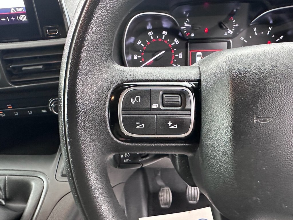 Used Citroen Berlingo 2022 for sale - 78083306: Photo 31