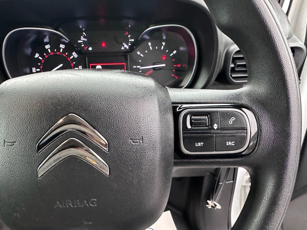 Used Citroen Berlingo 2022 for sale - 78083306: Photo 32