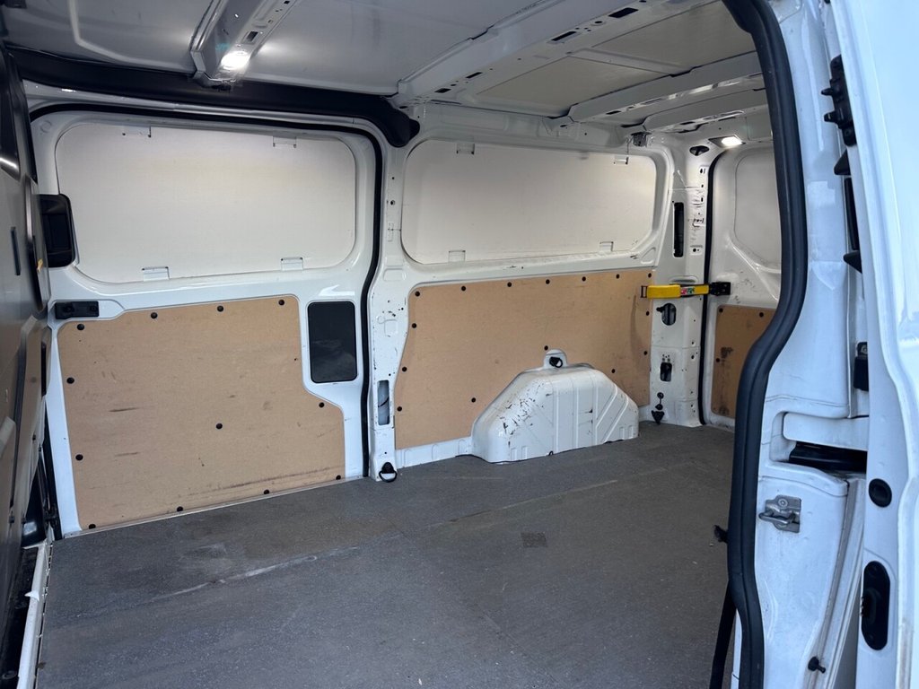 Used Ford Transit Custom 2019 for sale - 76417810: Photo 18