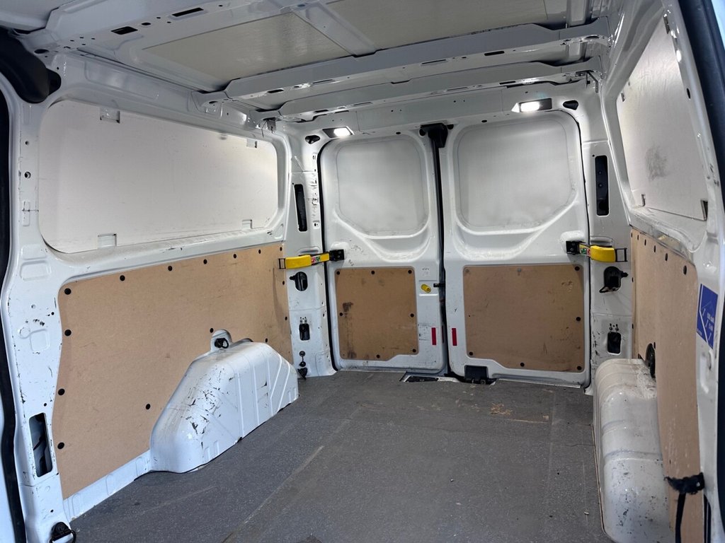 Used Ford Transit Custom 2019 for sale - 76417810: Photo 19