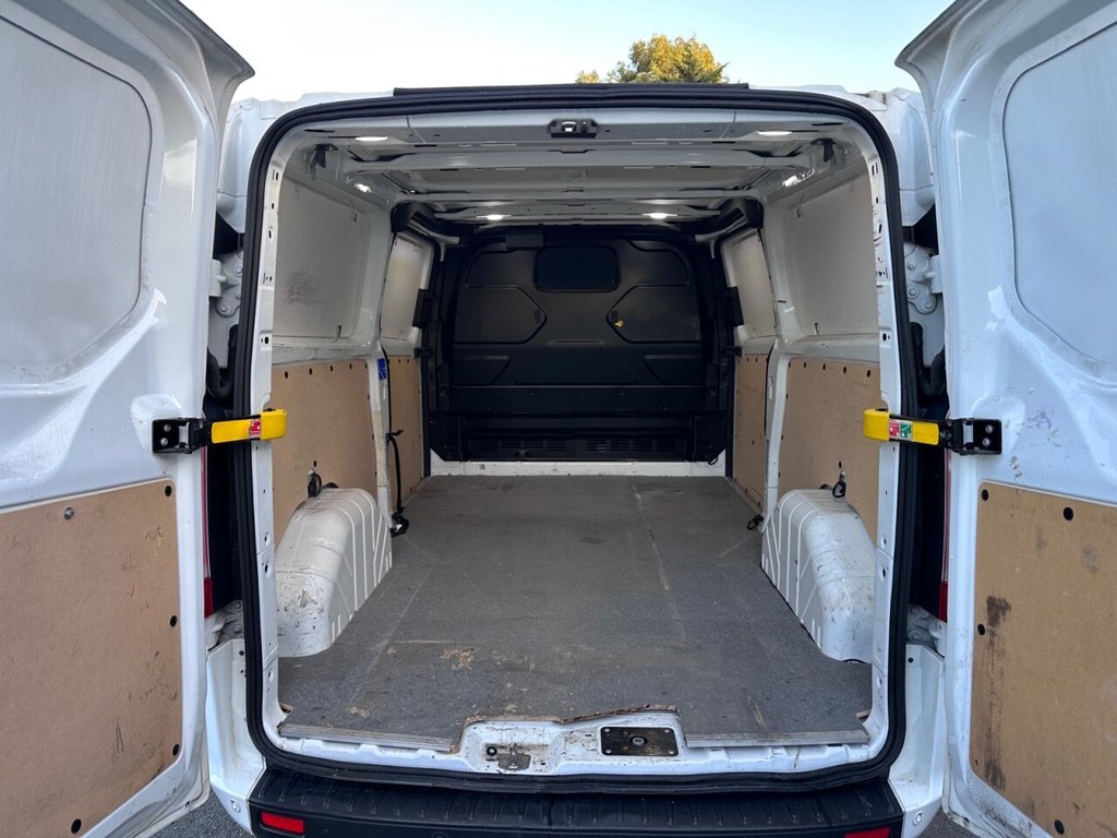 Used Ford Transit Custom 2019 for sale - 76417810: Photo 20