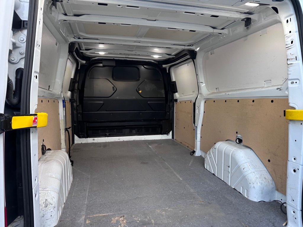 Used Ford Transit Custom 2019 for sale - 76417810: Photo 22