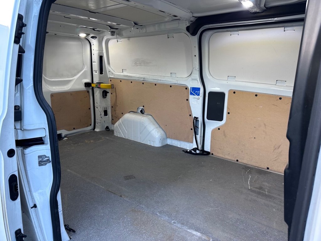 Used Ford Transit Custom 2019 for sale - 76417810: Photo 23