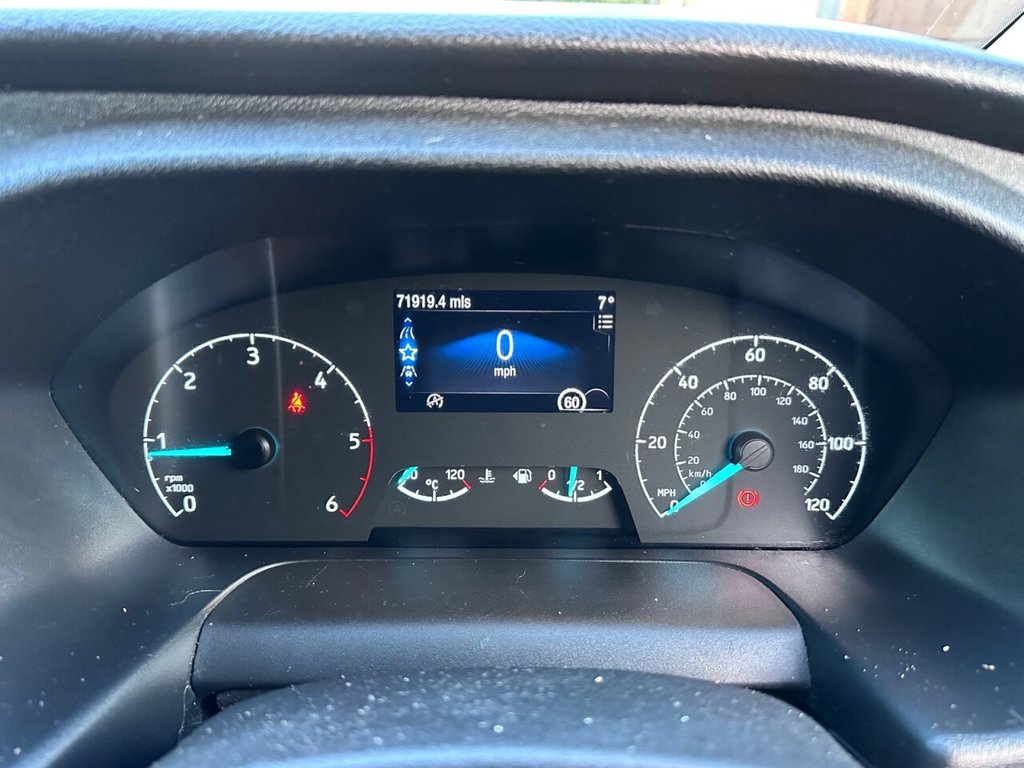 Used Ford Transit Custom 2019 for sale - 76417810: Photo 26