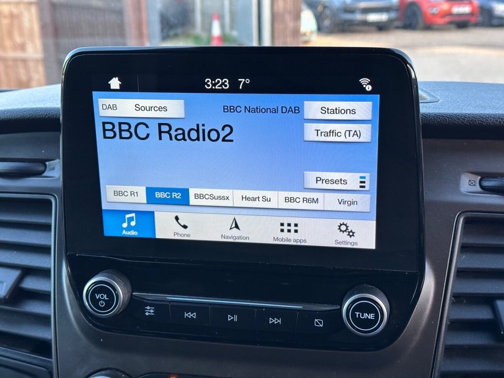 Used Ford Transit Custom 2019 for sale - 76417810: Photo 27