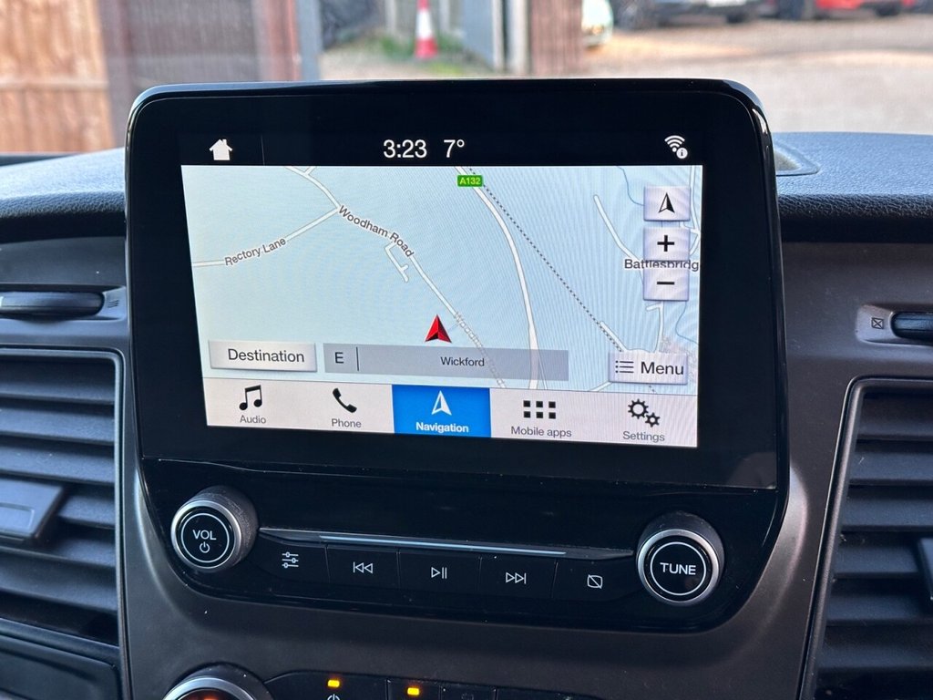 Used Ford Transit Custom 2019 for sale - 76417810: Photo 28