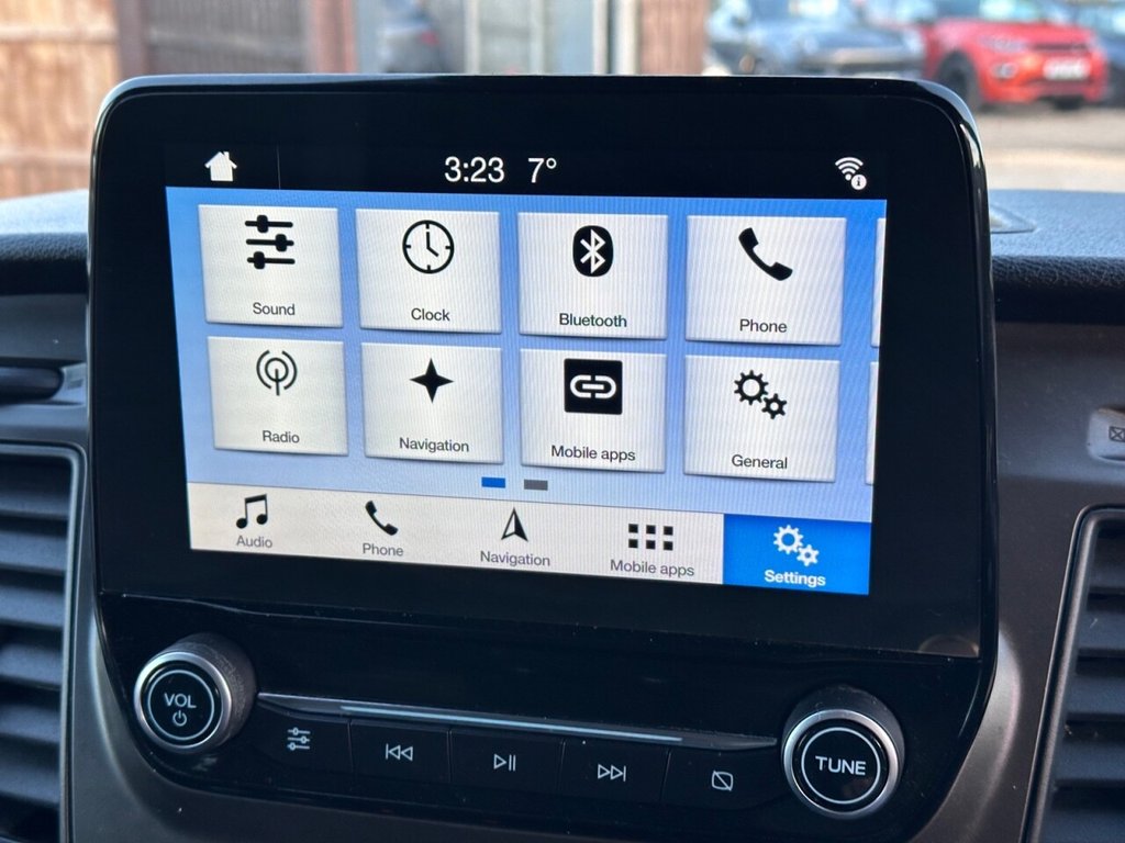 Used Ford Transit Custom 2019 for sale - 76417810: Photo 29