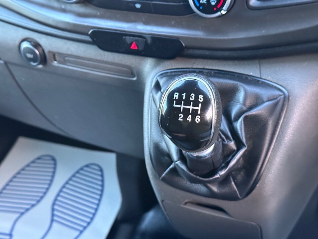 Used Ford Transit Custom 2019 for sale - 76417810: Photo 31