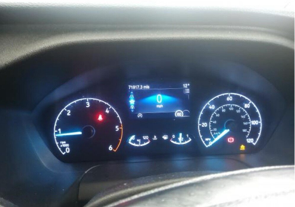 Used Ford Transit Custom 2019 for sale - 76417810: Photo 5