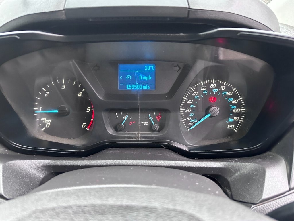 Used Ford Transit Custom 2016 for sale - 77792059: Photo 26