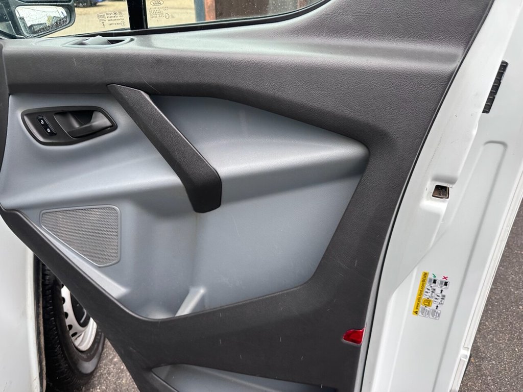 Used Ford Transit Custom 2016 for sale - 77792059: Photo 31