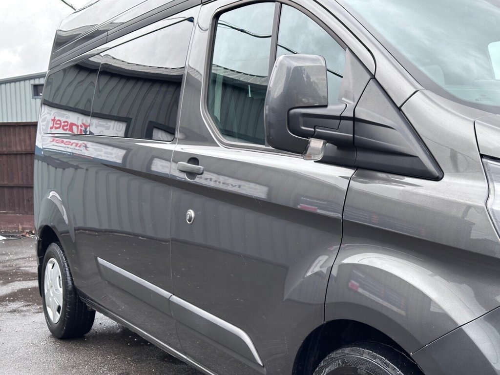 Used Ford Transit Custom 2019 for sale - 76429692: Photo 13