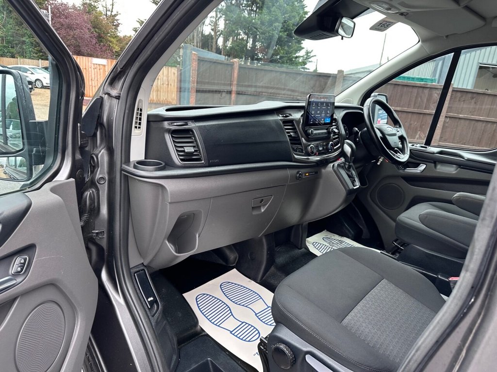 Used Ford Transit Custom 2019 for sale - 76429692: Photo 15