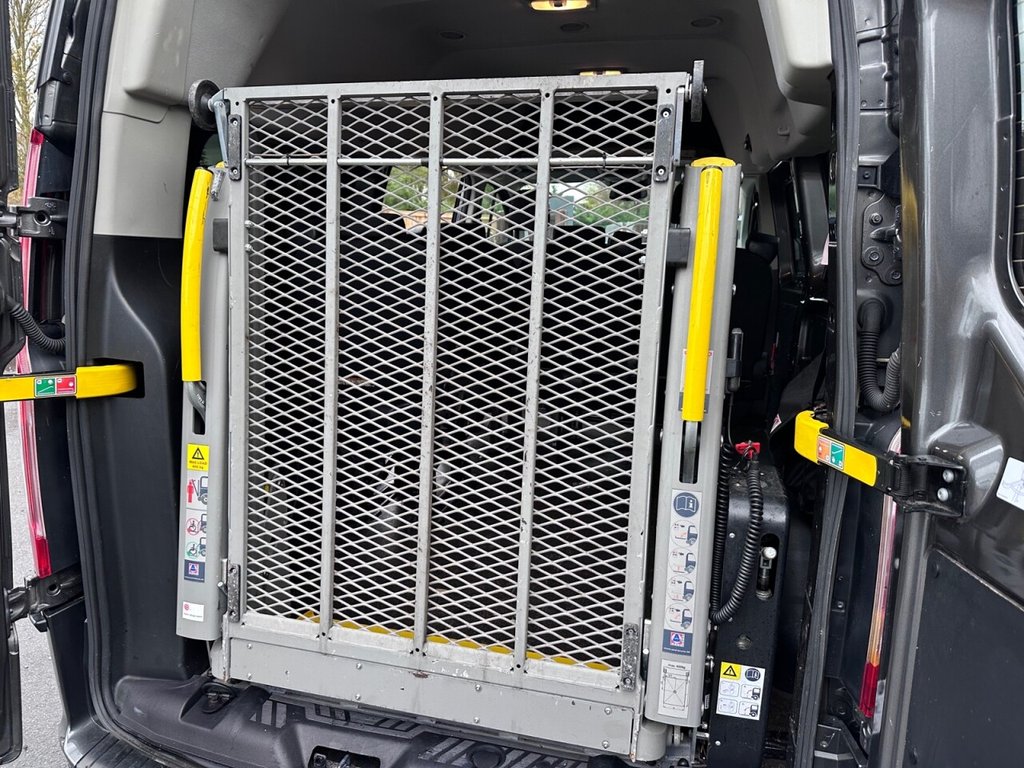 Used Ford Transit Custom 2019 for sale - 76429692: Photo 28