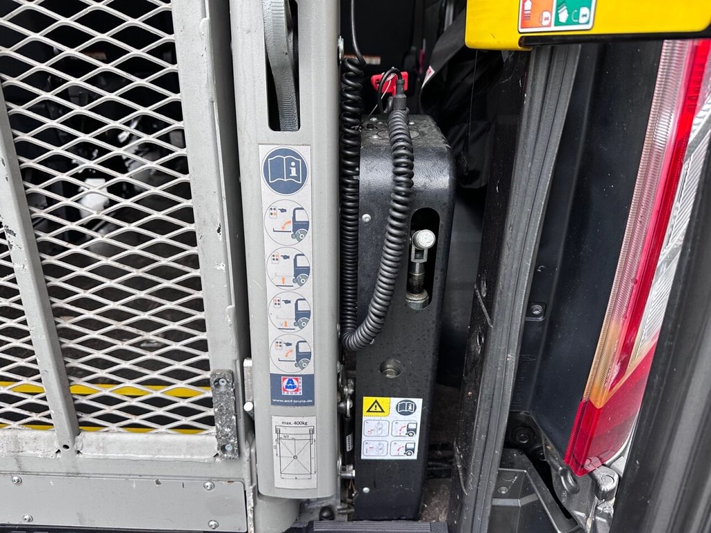 Used Ford Transit Custom 2019 for sale - 76429692: Photo 29