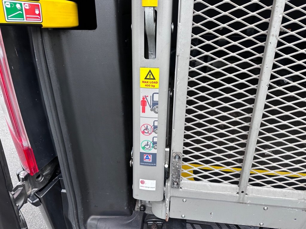 Used Ford Transit Custom 2019 for sale - 76429692: Photo 30