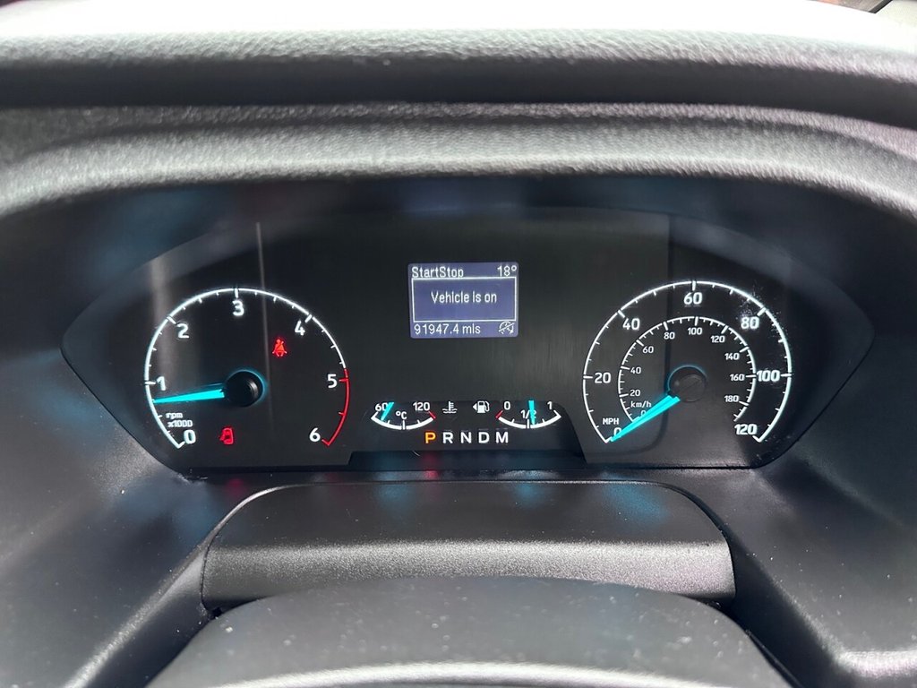 Used Ford Transit Custom 2019 for sale - 76429692: Photo 46