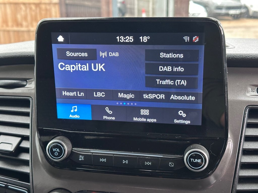 Used Ford Transit Custom 2019 for sale - 76429692: Photo 47