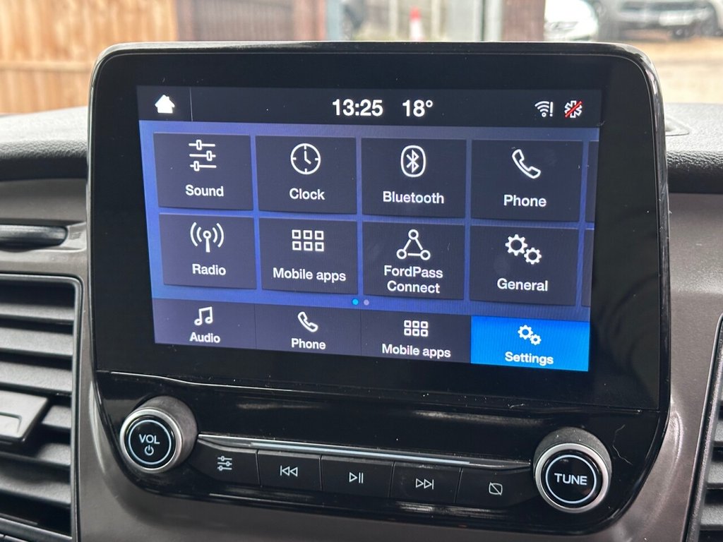 Used Ford Transit Custom 2019 for sale - 76429692: Photo 48