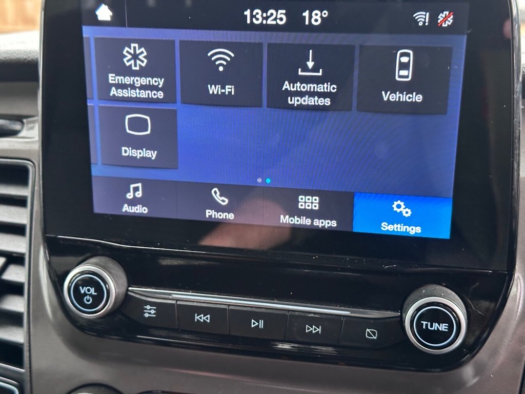 Used Ford Transit Custom 2019 for sale - 76429692: Photo 49