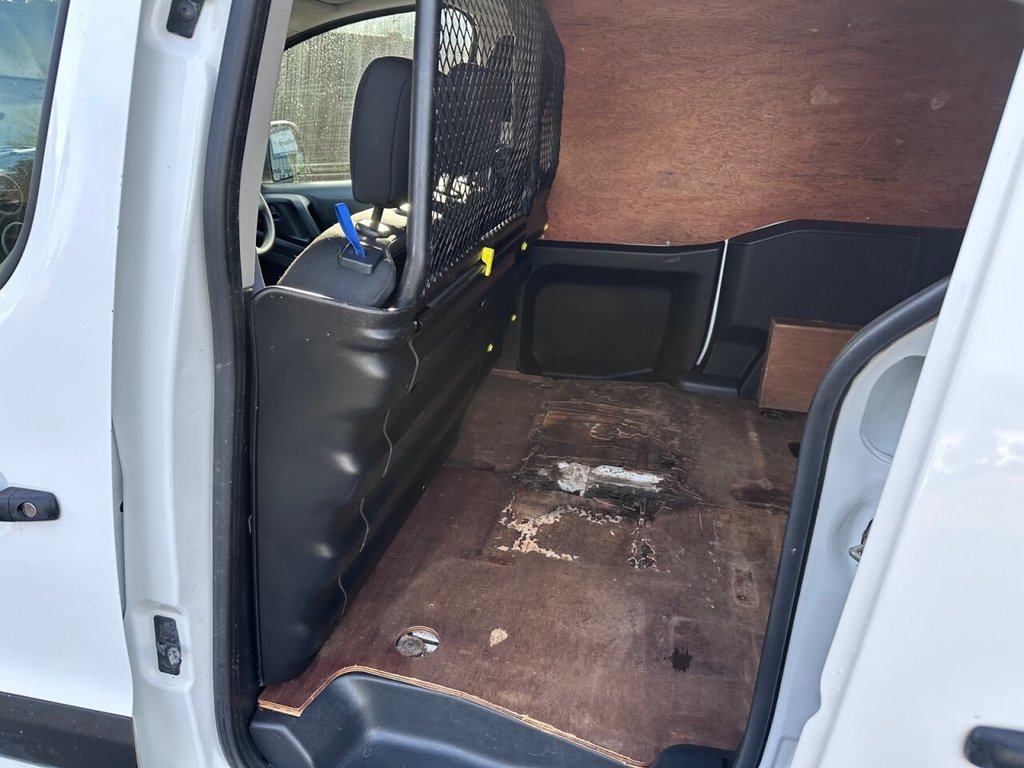 Used Peugeot Partner 2017 for sale - 76910200: Photo 18