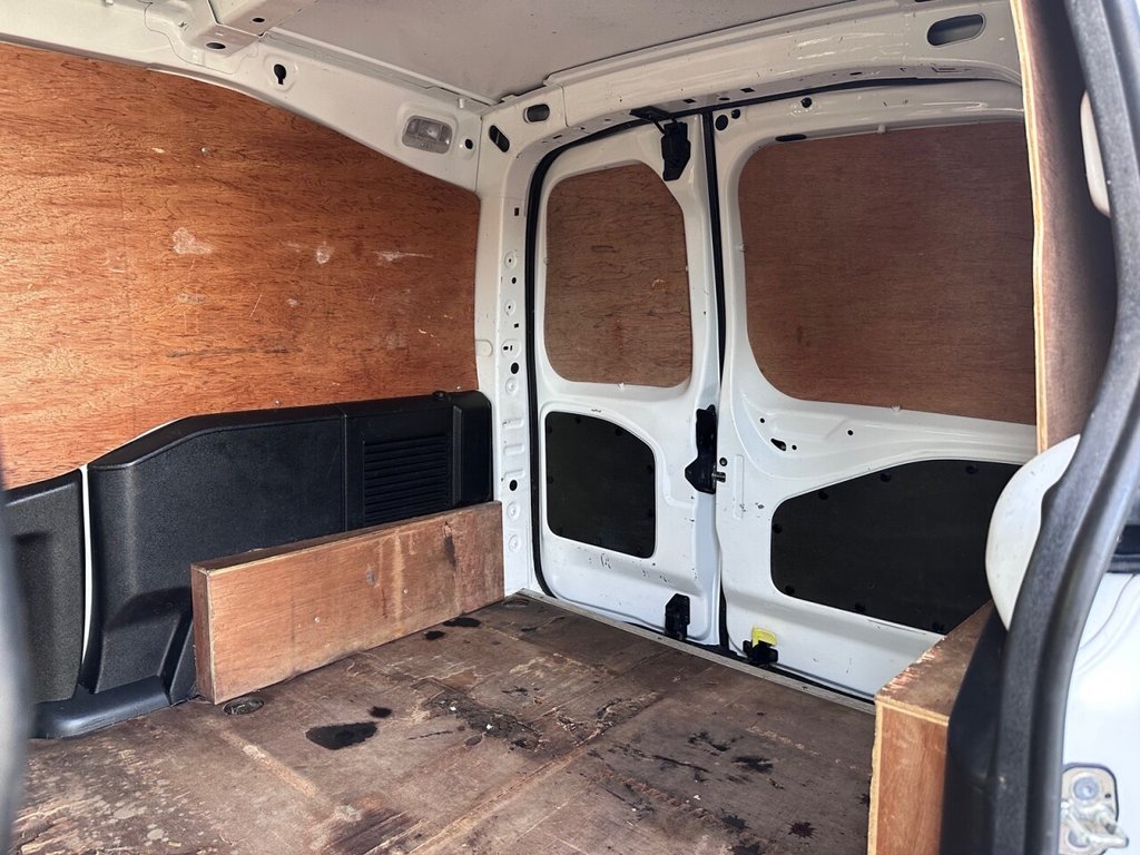 Used Peugeot Partner 2017 for sale - 76910200: Photo 19