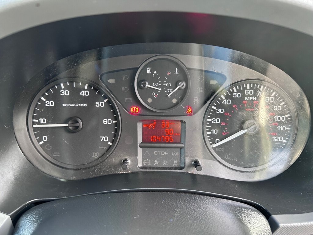 Used Peugeot Partner 2017 for sale - 76910200: Photo 27