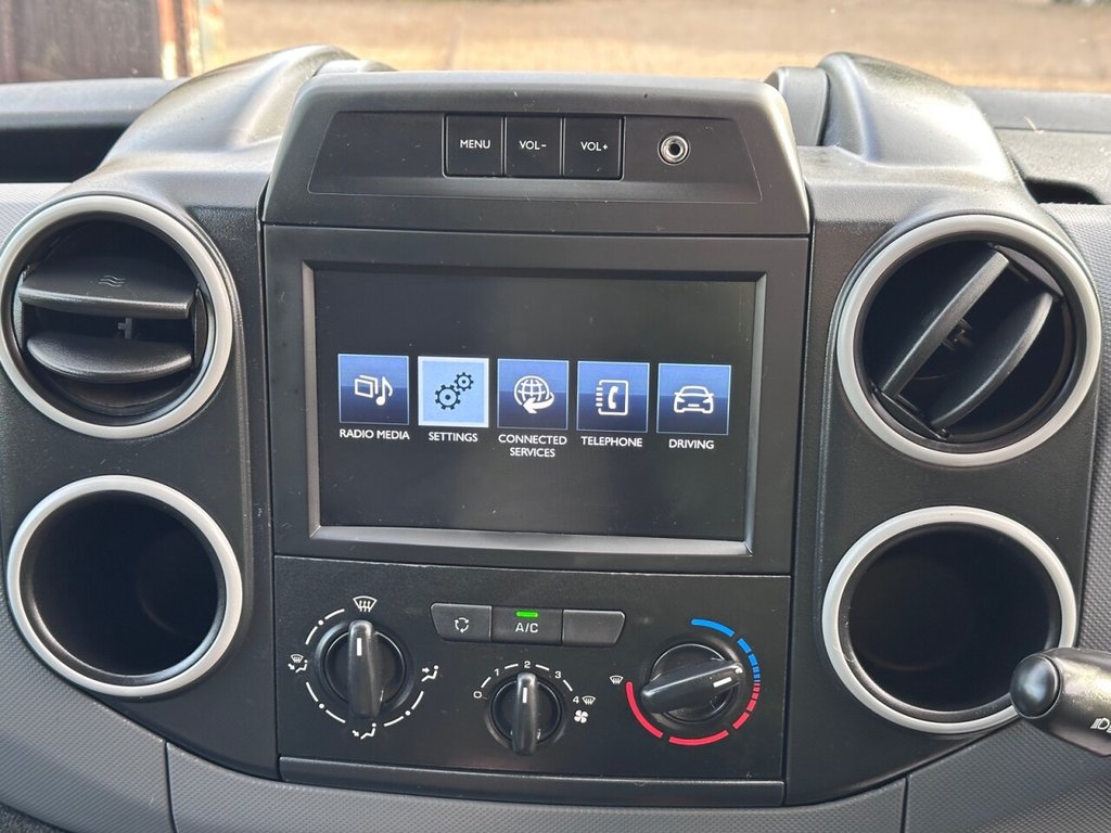 Used Peugeot Partner 2017 for sale - 76910200: Photo 28