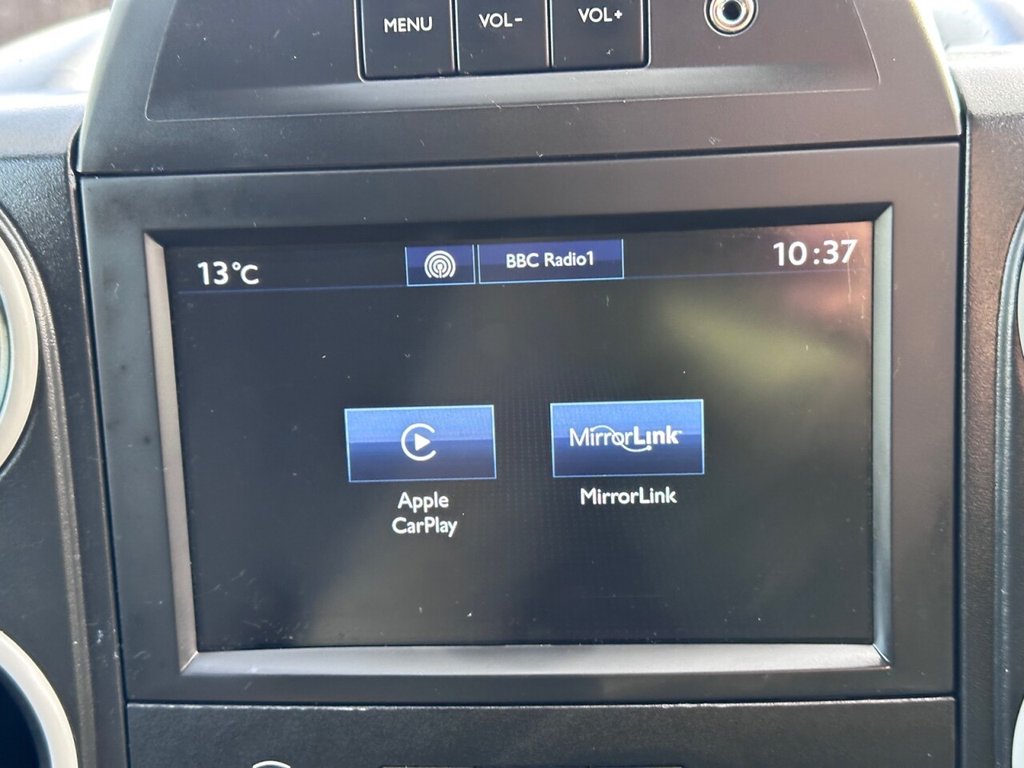 Used Peugeot Partner 2017 for sale - 76910200: Photo 29