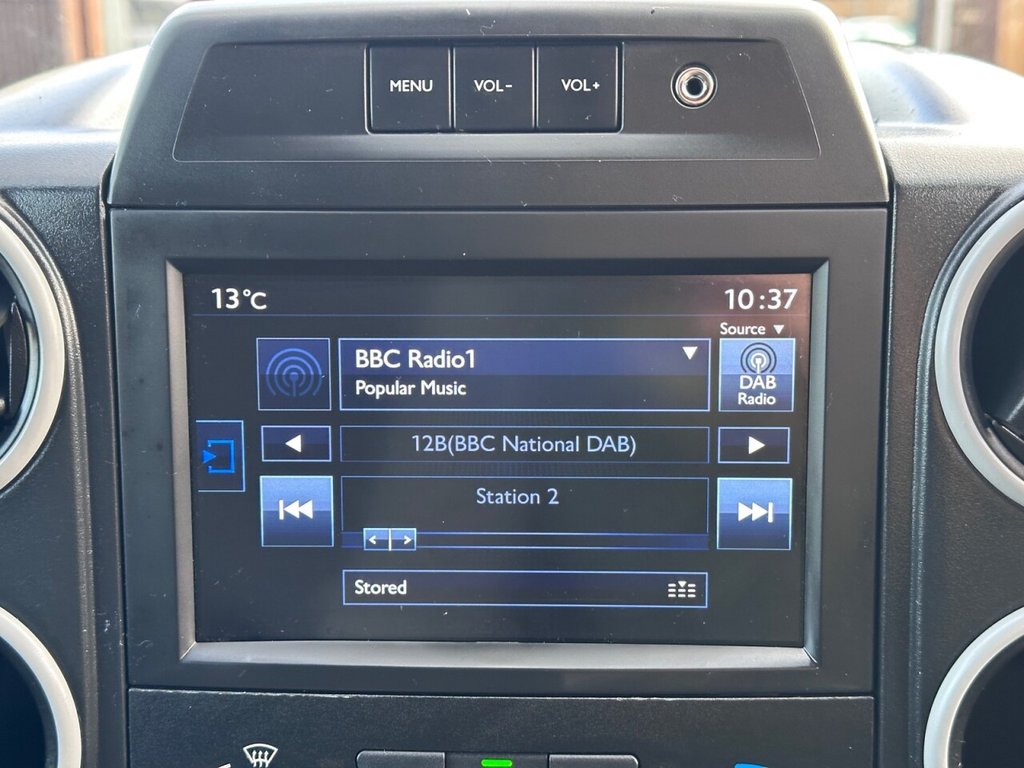 Used Peugeot Partner 2017 for sale - 76910200: Photo 30