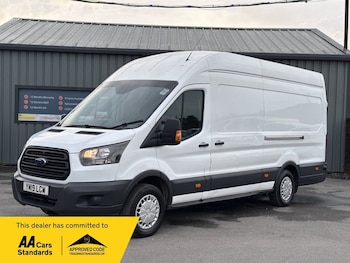 Ford - Transit