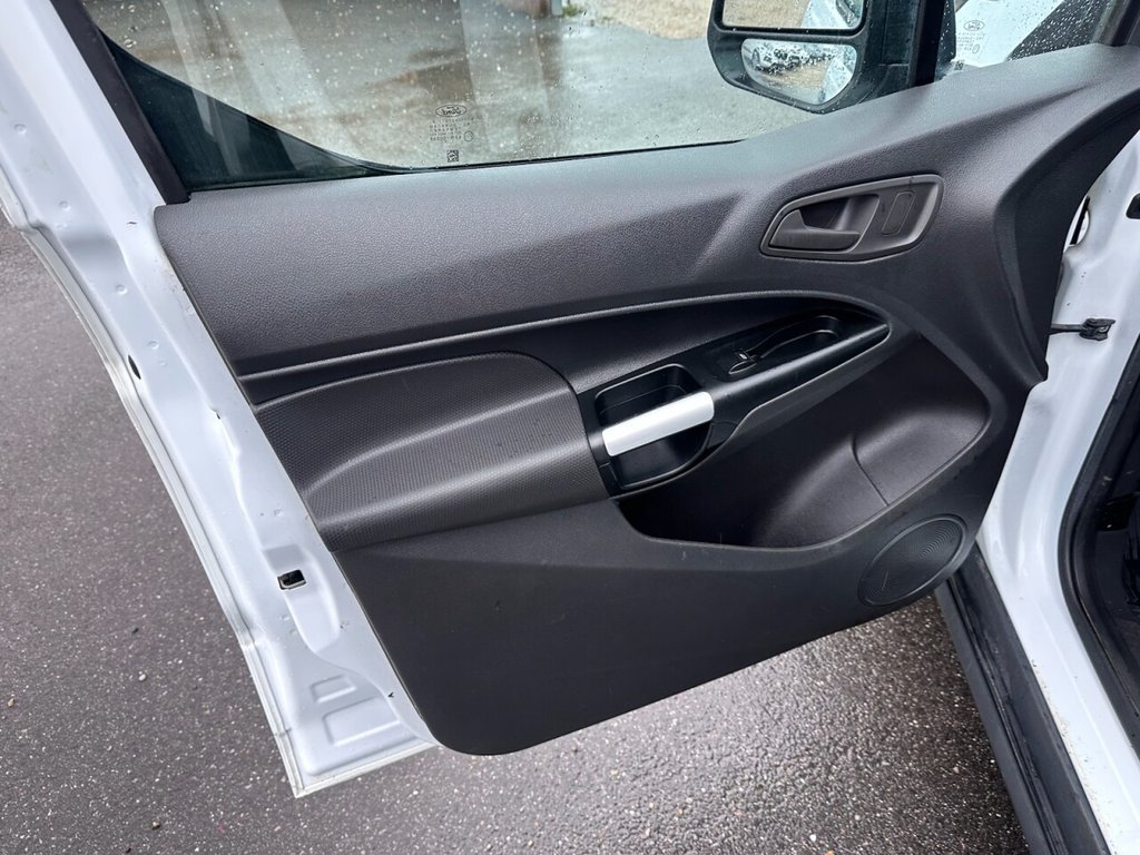 Used Ford Transit Connect 2017 for sale - 77302197: Photo 14