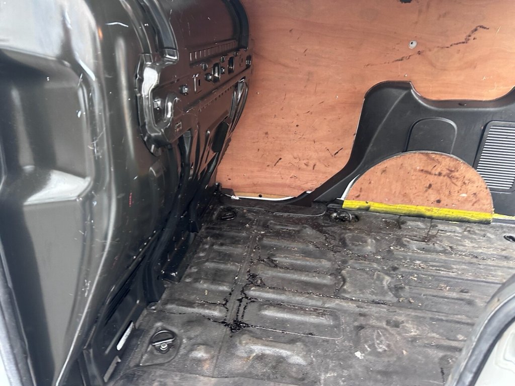 Used Ford Transit Connect 2017 for sale - 77302197: Photo 15