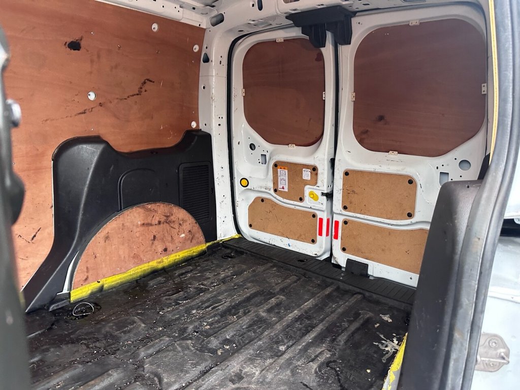 Used Ford Transit Connect 2017 for sale - 77302197: Photo 16