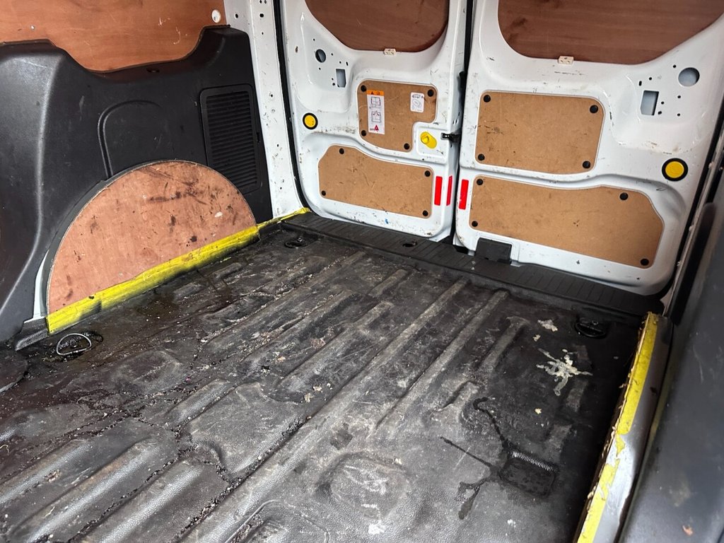 Used Ford Transit Connect 2017 for sale - 77302197: Photo 17