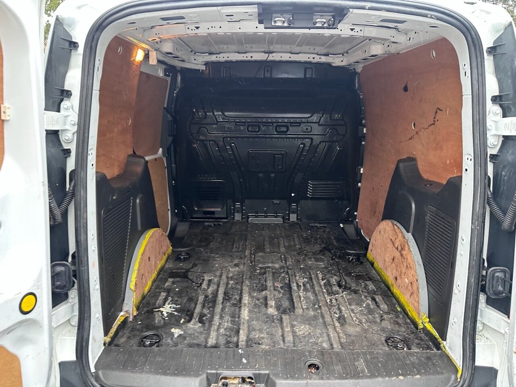 Used Ford Transit Connect 2017 for sale - 77302197: Photo 18