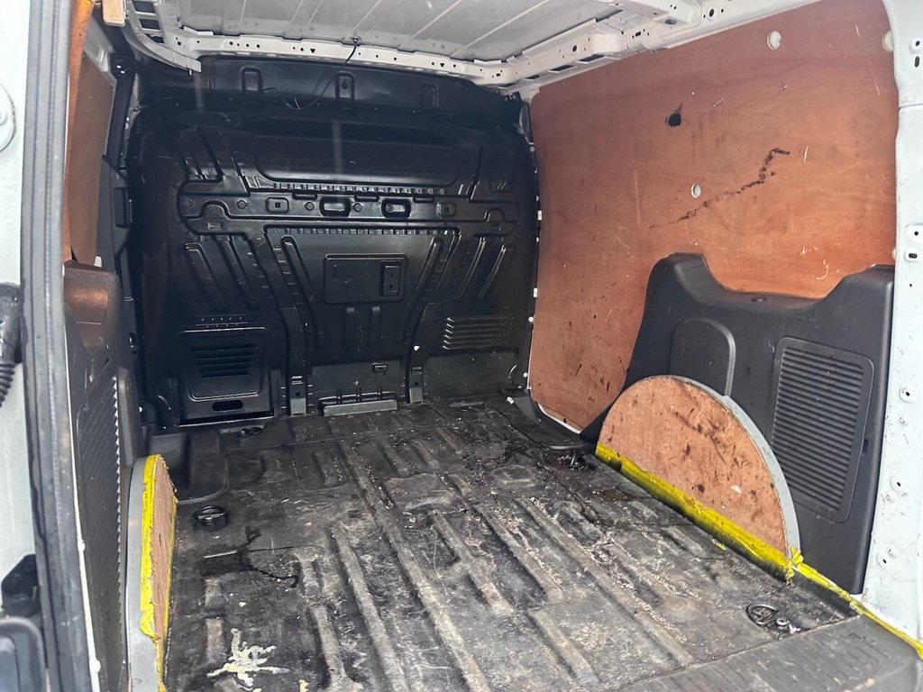 Used Ford Transit Connect 2017 for sale - 77302197: Photo 20