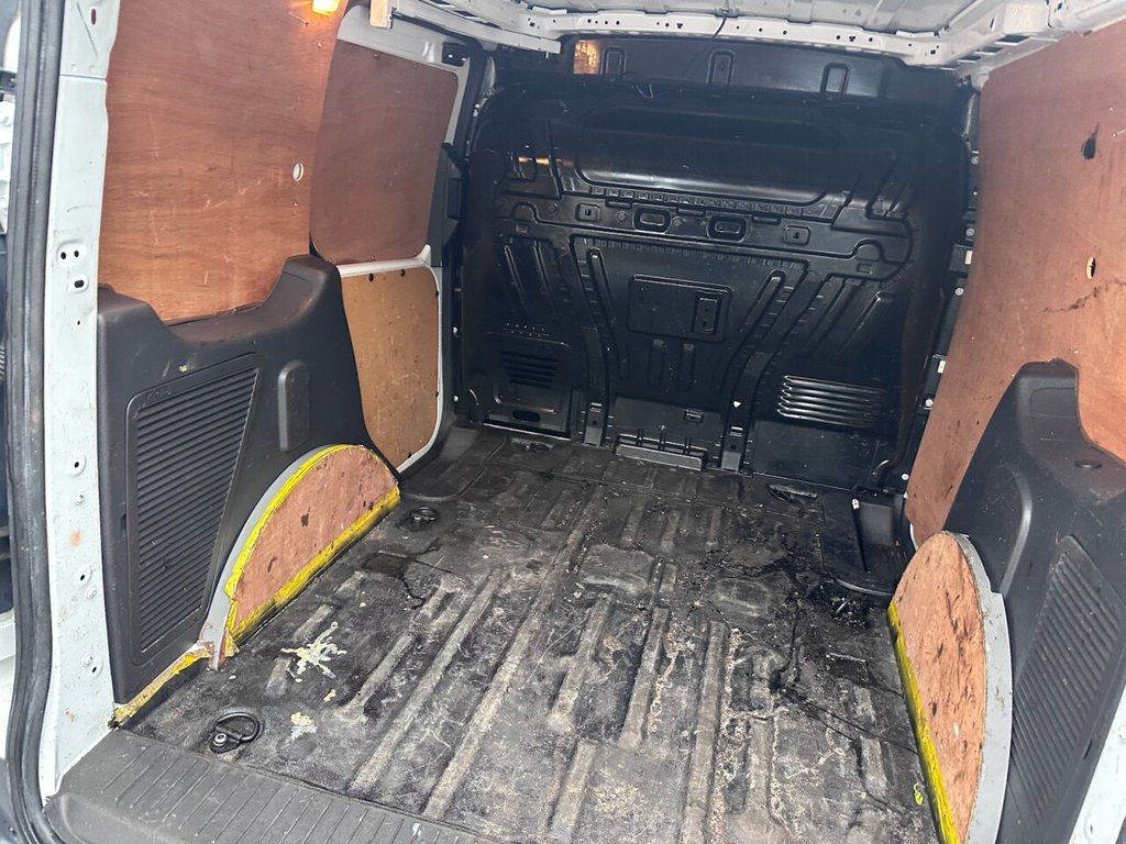 Used Ford Transit Connect 2017 for sale - 77302197: Photo 21