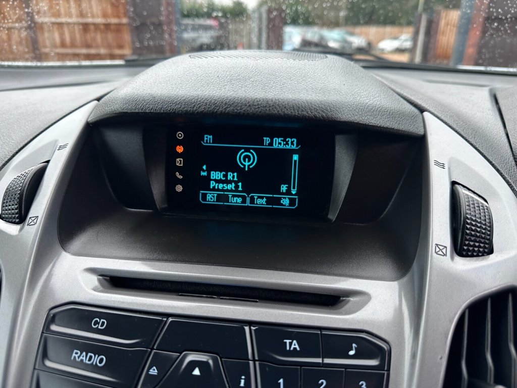 Used Ford Transit Connect 2017 for sale - 77302197: Photo 23