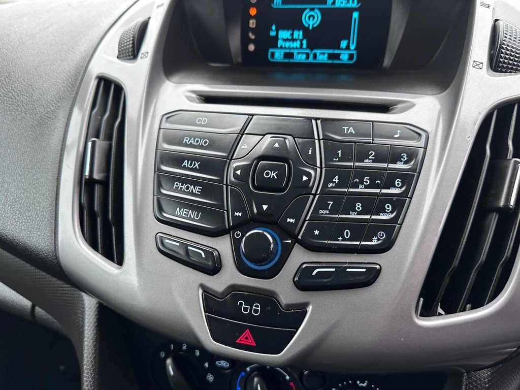 Used Ford Transit Connect 2017 for sale - 77302197: Photo 24