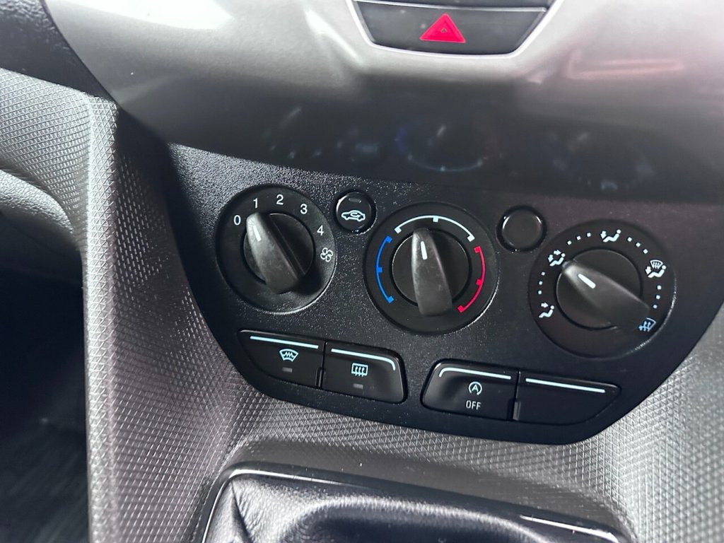 Used Ford Transit Connect 2017 for sale - 77302197: Photo 25
