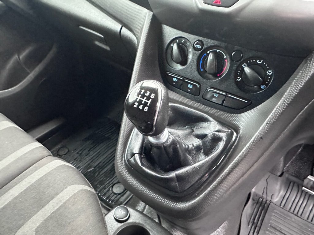 Used Ford Transit Connect 2017 for sale - 77302197: Photo 26