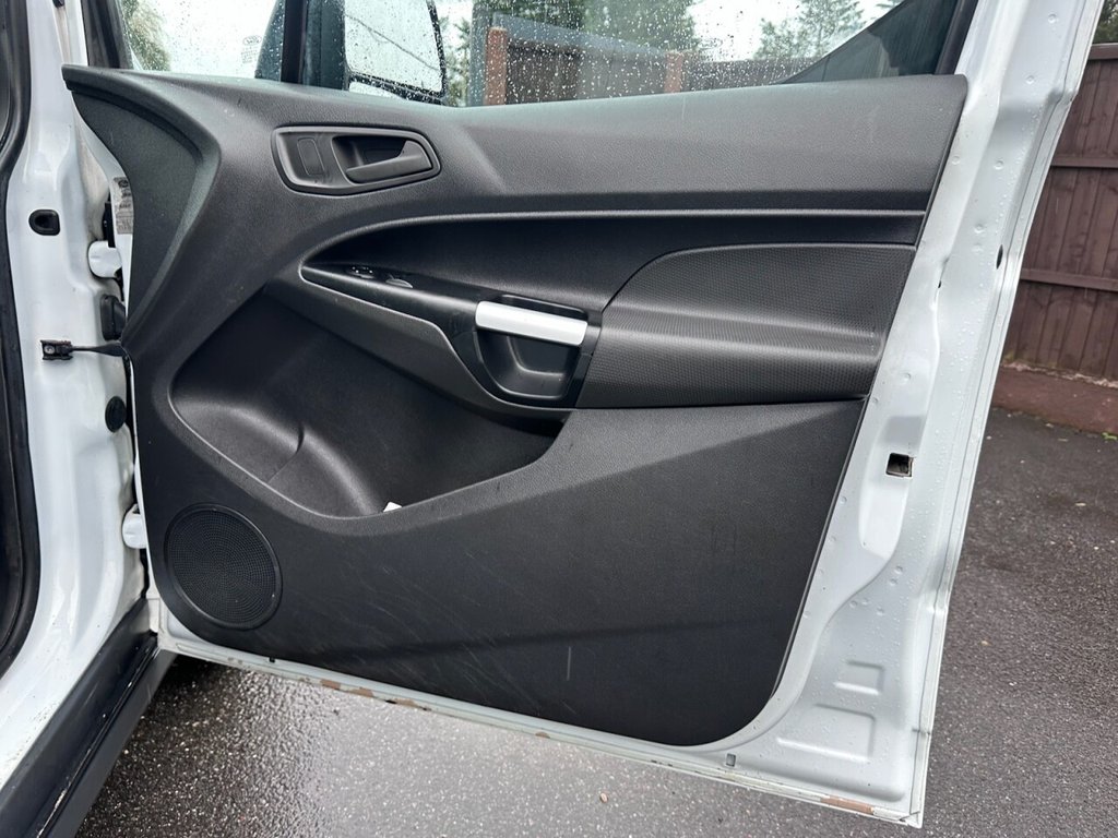 Used Ford Transit Connect 2017 for sale - 77302197: Photo 28