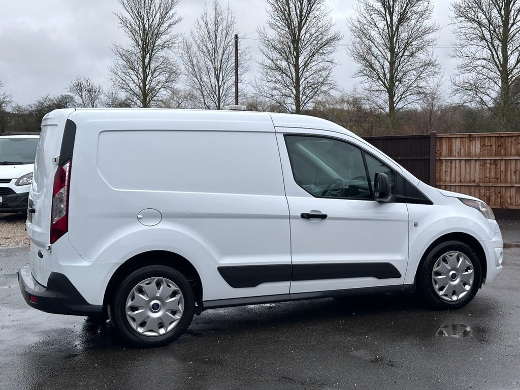 Used Ford Transit Connect 2017 for sale - 77302197: Photo 5