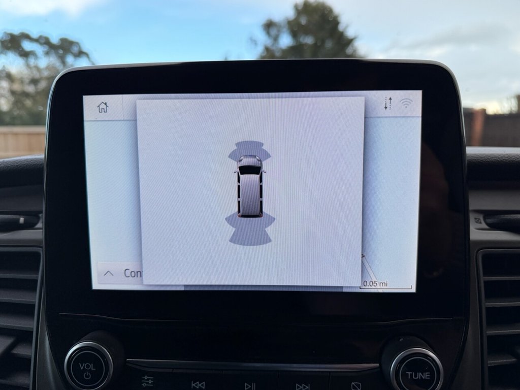 Used Ford Transit Custom 2022 for sale - 78029858: Photo 16