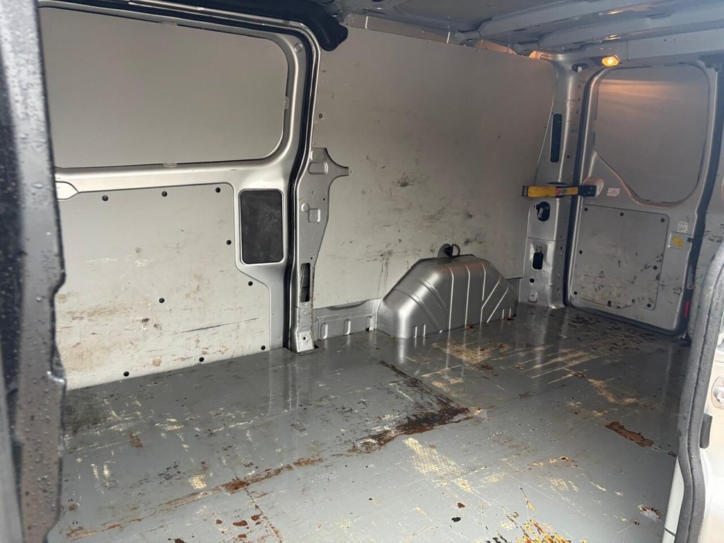 Used Ford Transit Custom 2022 for sale - 78029858: Photo 20