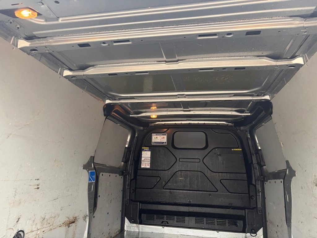 Used Ford Transit Custom 2022 for sale - 78029858: Photo 22