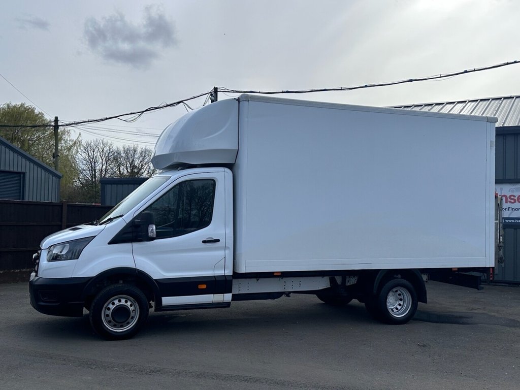 Used Ford Transit 2022 for sale - 77891229: Photo 10