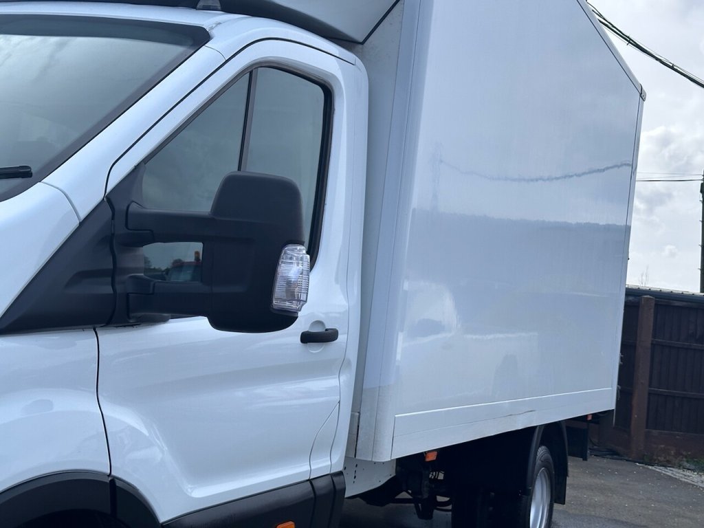 Used Ford Transit 2022 for sale - 77891229: Photo 11